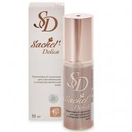 Тоник для лица Delica 50 SACHEL'