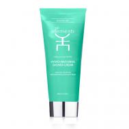 Крем для душа увлажняющий и восстанавливающий Hydro-Restoring Shower Cream 200 GLI ELEMENTI