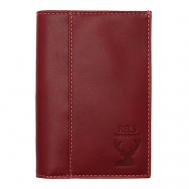 Обложка на паспорт Mall Wild RELS