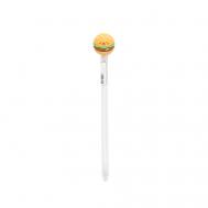 Гелевая ручка BURGER ЛЭТУАЛЬ