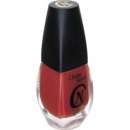 Лак для ногтей Эмаль Brown Chatte Noire