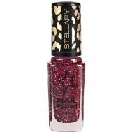 Лак для ногтей со стойким глянцевым покрытием для легкого нанесения Nail Polish STELLARY