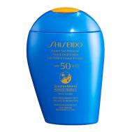 Солнцезащитный лосьон для лица и тела SPF 50+ Expert Sun 150 SHISEIDO