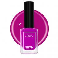 Лак для ногтей NEON JeanMishel