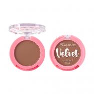 Румяна компактные CHARME