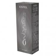 Краска для бровей и ресниц Only Looks 50 Estel Professional