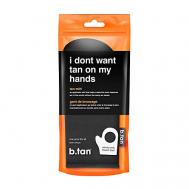 Аппликатор для многоразового использования i don't want tan on my hands tan mitt B. Tan