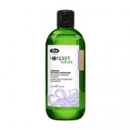 Шампунь для глубокого питания и увлажнения волос 1000 Lisap