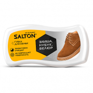 Губка для обуви SALTON