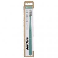 Зубная щетка Jordan Green Clean Soft, мягкая Jordan