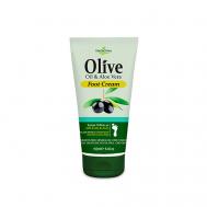 Крем для ног с алоэ-вера 150 HerbOlive