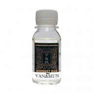 Ароматический наполнитель для диффузора  Whiskey bar 50 VAN&MUN