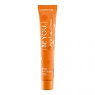 BE YOU Зубная паста Чистое счастье (оранжевая) 60 Curaprox