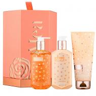 Набор трио "Пузырьки апероля" MEA