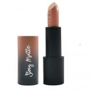 Помада матовая Stay Matte PARISA Cosmetics
