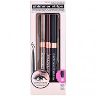 Набор Карандаши для век Shimmer Strips Custom Eye Enhancing Eyeliner Trio-Nude Eyes PHYSICIANS FORMULA