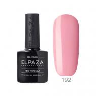 Гель-лак для ногтей ELPAZA PROFESSIONAL