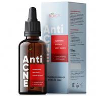 Сыворотка для лица Себум-баланс 30 BIORICA