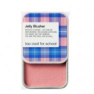 Румяна для лица Jelly Blusher TOO COOL FOR SCHOOL