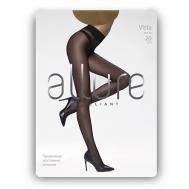 Колготки Vista 20 ден caramello Allure