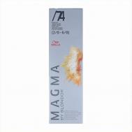 Постоянная краска Magma 120 Wella Professionals