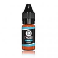 Корректор для бровей Желтый DRAIFF