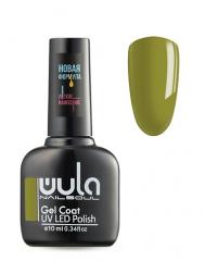 Гель лак тон 553 WULA Nailsoul