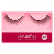 Ресницы накладные EVABOND