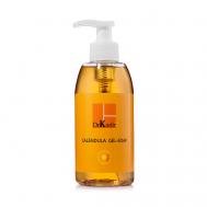 Гель для очищения Календула - Calendula Gel-Soap 330 Dr. KADIR