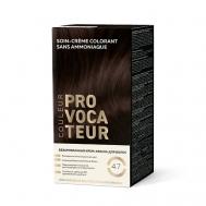 Стойкая безаммиачная крем-краска для волос Couleur 15 PROVOCATEUR