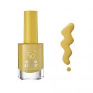 Лак Color Expert Nail Lacquer 10 GOLDEN ROSE