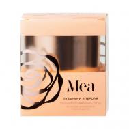 Свеча "Пузырьки апероля" 200 MEA