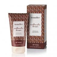 Защитная маска для каштановых волос AUTHENTIC BROWN 150 PROFESSIONAL BY FAMA