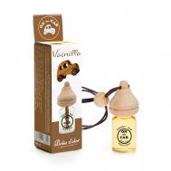 Ароматизатор в авто Ваниль Vainilla 8 BOLES D'OLOR