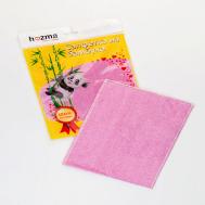 Салфетка из бамбука универсальная для уборки HozMa