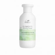 Шампунь Elements 250 WELLA