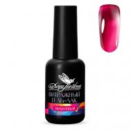 Гель-лак витражный с эффектом разбитого стекла Vitrage Dona Jerdona