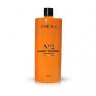Кондиционер для сильно поврежденных волос Magic Repair №2 1000 O`REVLE