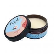 Крем-баттер "Кокосовый" с маслом ши 150 Picanto