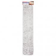 Насадка МОП для цельной швабры-рамки Laima