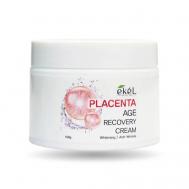 Крем для лица с Фитоплацентой Age Recovery Cream Placenta 100 EKEL