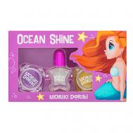 Набор для макияжа Make-up set OCEAN SHINE MORIKI DORIKI