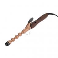 Плойка для завивки волос Бабл BE-UNI PROFESSIONAL