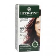 Гель-краска  для  волос HERBATINT