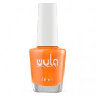 Лак для ногтей тон 01 WULA Nailsoul