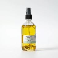 Масло для здоровья волос и кожи головы Хмель & Репей 100 БОТАНИЧЕСКИЙ САД