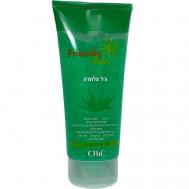 Гель Алоэ Вера питающий с витаминами и минералами Мертвого моря 200 Chic Cosmetic