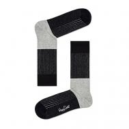 Носки Block Rib 9000 HAPPY SOCKS
