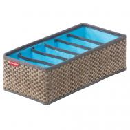 Органайзер для нижнего белья и маек 6 ячеек OR-032 CH