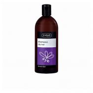 Oily Hair Shampoo Лавандовый шампунь для жирных волос 500 ziaja
